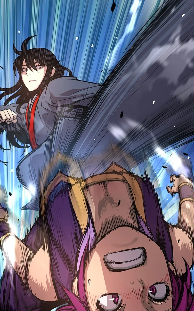Read Myst, Might, Mayhem chapter 31 image 29 on Lezhin