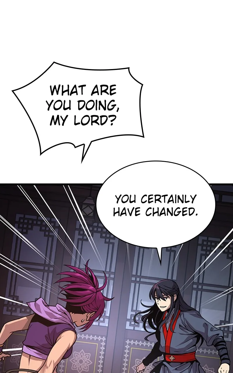 Read Myst, Might, Mayhem chapter 31 image 31 on Lezhin