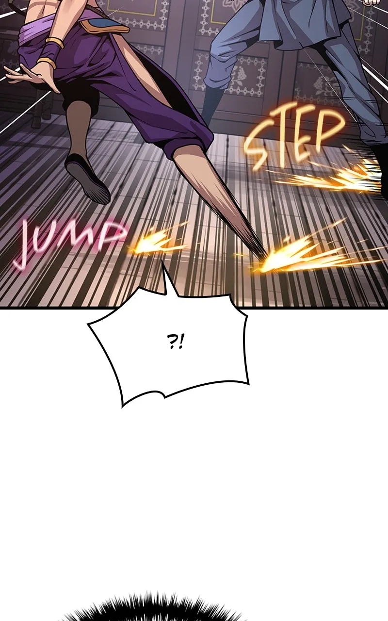 Read Myst, Might, Mayhem chapter 31 image 32 on Lezhin