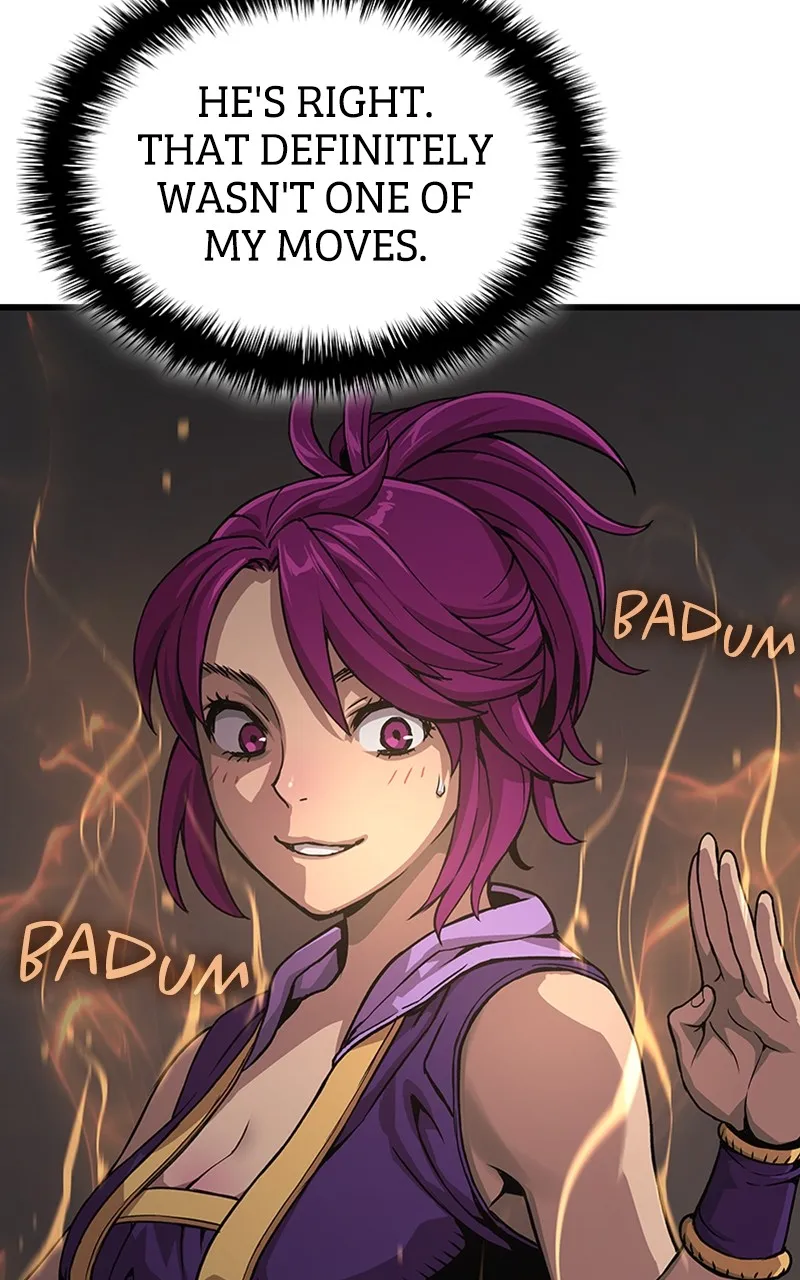 Read Myst, Might, Mayhem chapter 31 image 33 on Lezhin