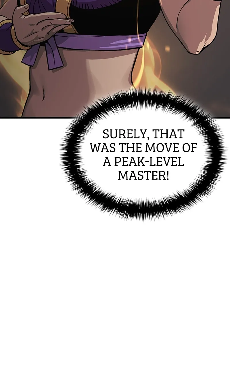 Read Myst, Might, Mayhem chapter 31 image 34 on Lezhin