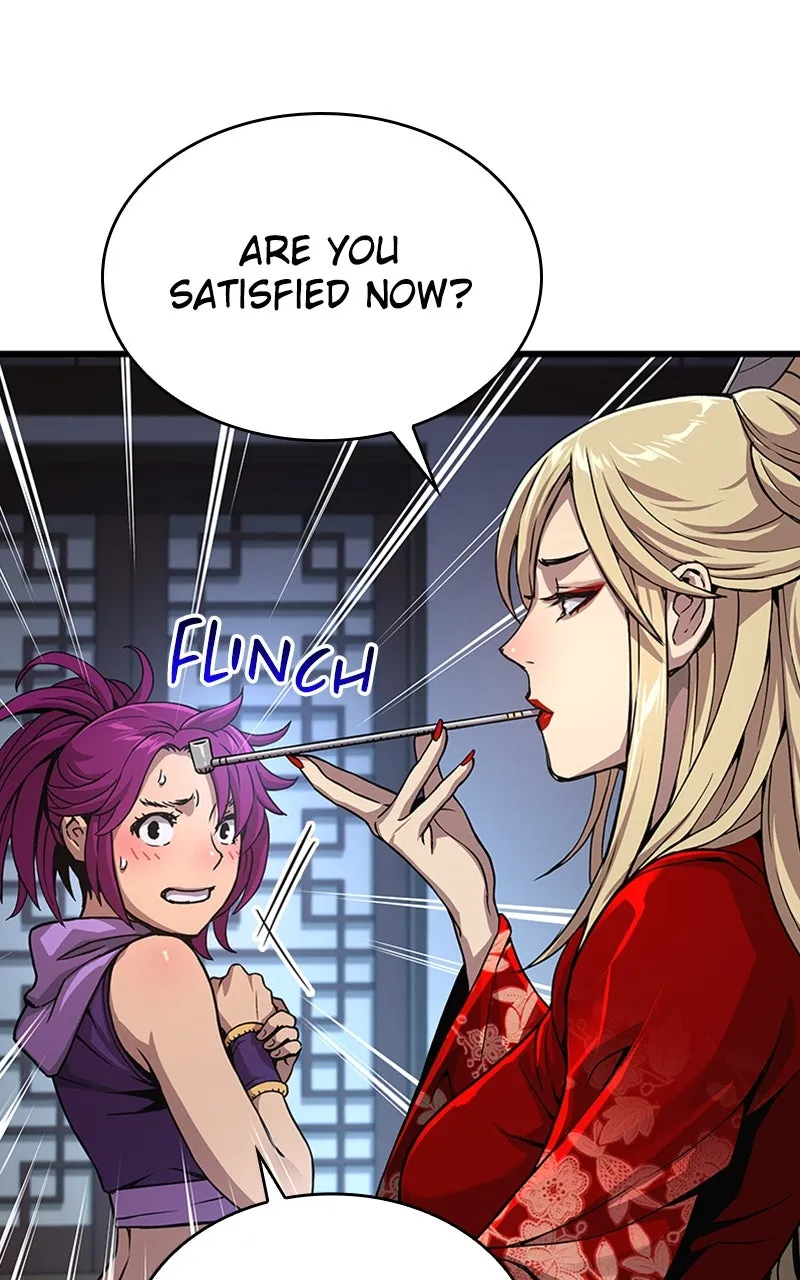 Read Myst, Might, Mayhem chapter 31 image 35 on Lezhin