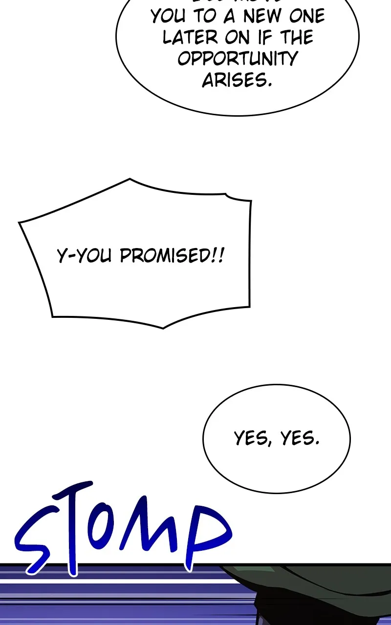 Read Myst, Might, Mayhem chapter 31 image 38 on Lezhin