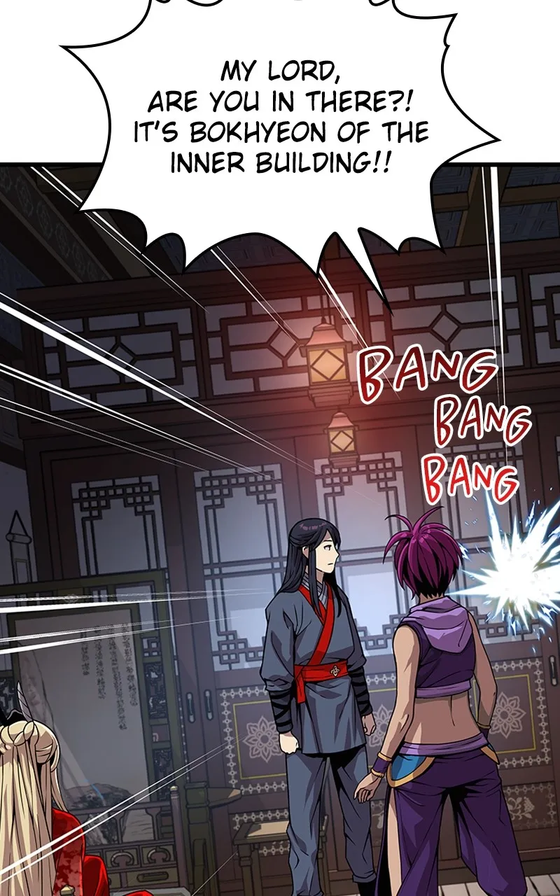 Read Myst, Might, Mayhem chapter 31 image 40 on Lezhin