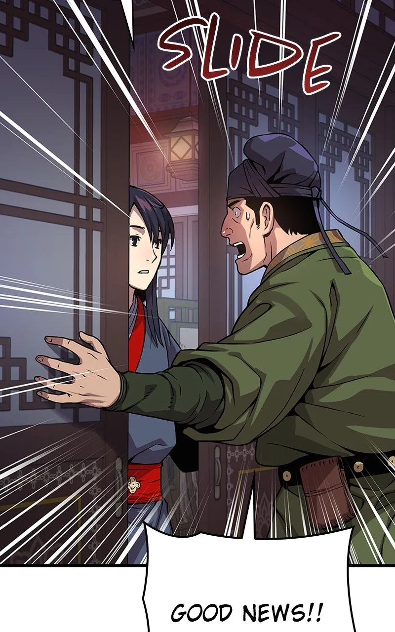 Read Myst, Might, Mayhem chapter 31 image 42 on Lezhin