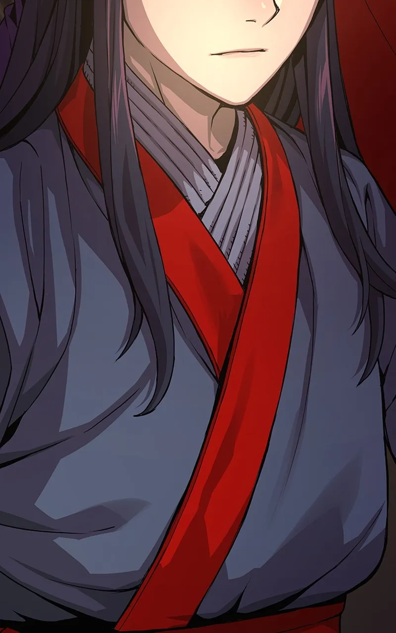 Read Myst, Might, Mayhem chapter 31 image 46 on Lezhin