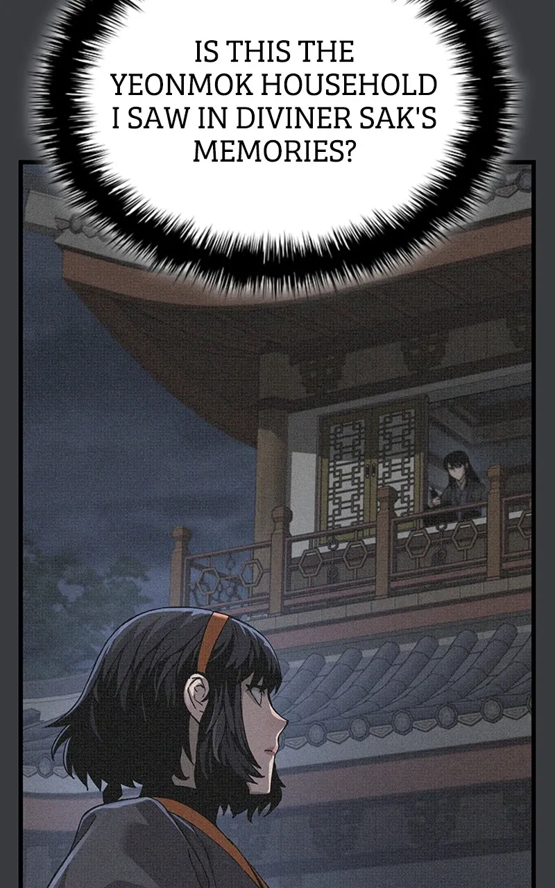 Read Myst, Might, Mayhem chapter 31 image 53 on Lezhin