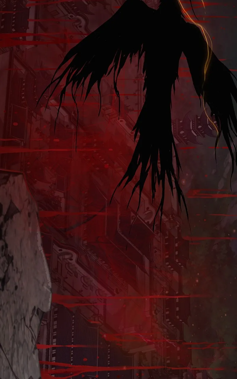 Read Myst, Might, Mayhem chapter 31 image 57 on Lezhin