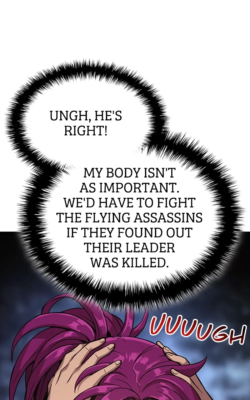 Read Myst, Might, Mayhem chapter 31 image 6 on Lezhin