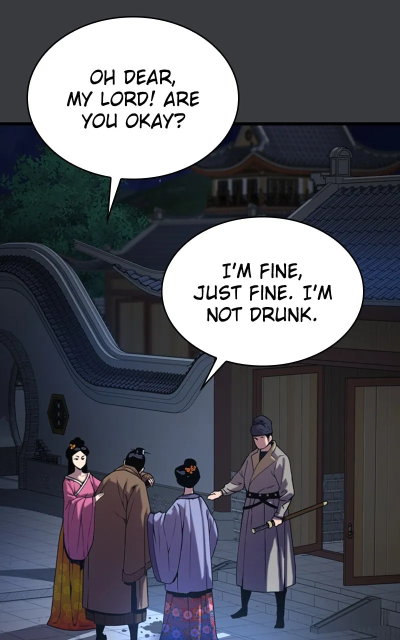 Read Myst, Might, Mayhem chapter 31 image 66 on Lezhin