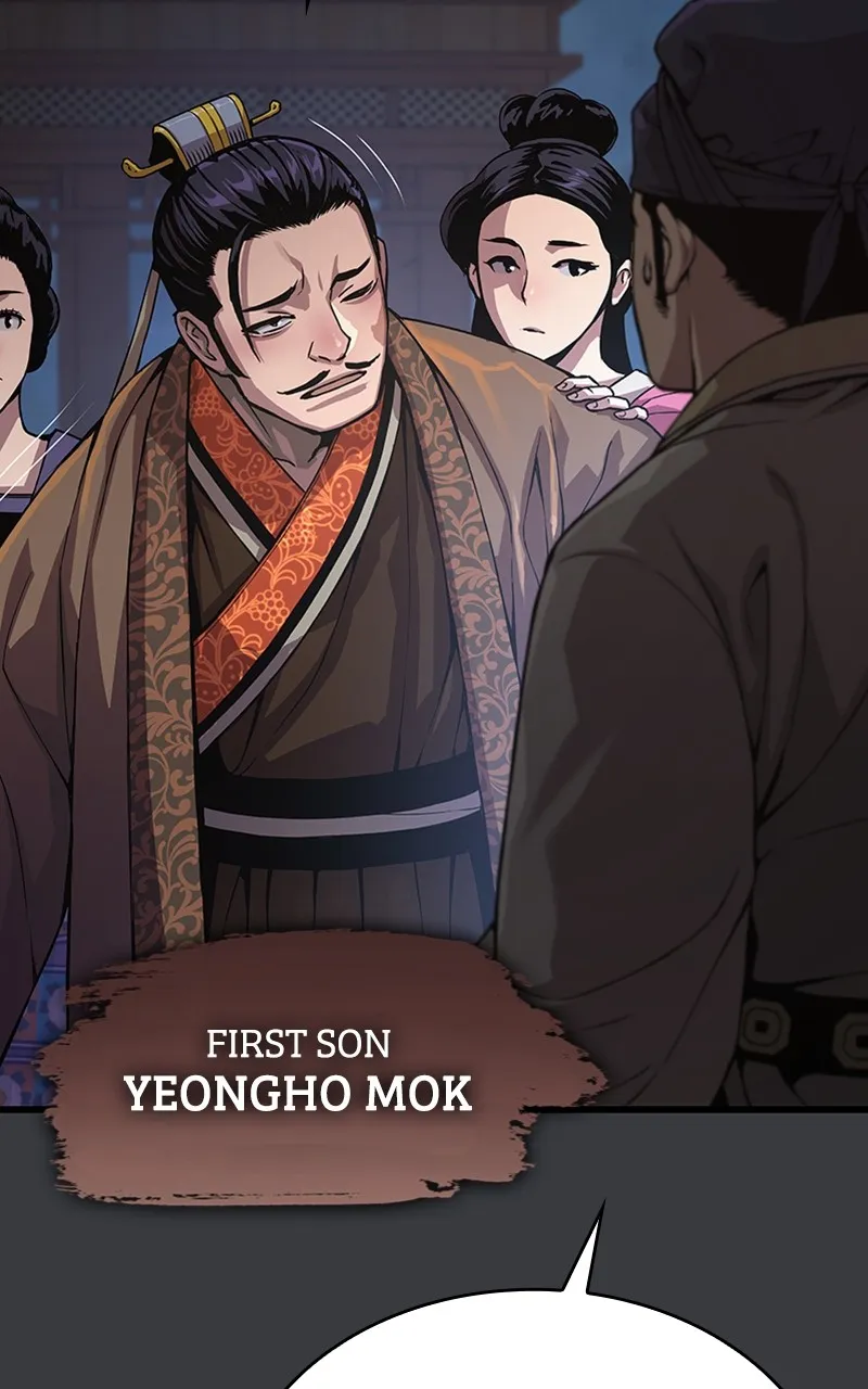 Read Myst, Might, Mayhem chapter 31 image 68 on Lezhin