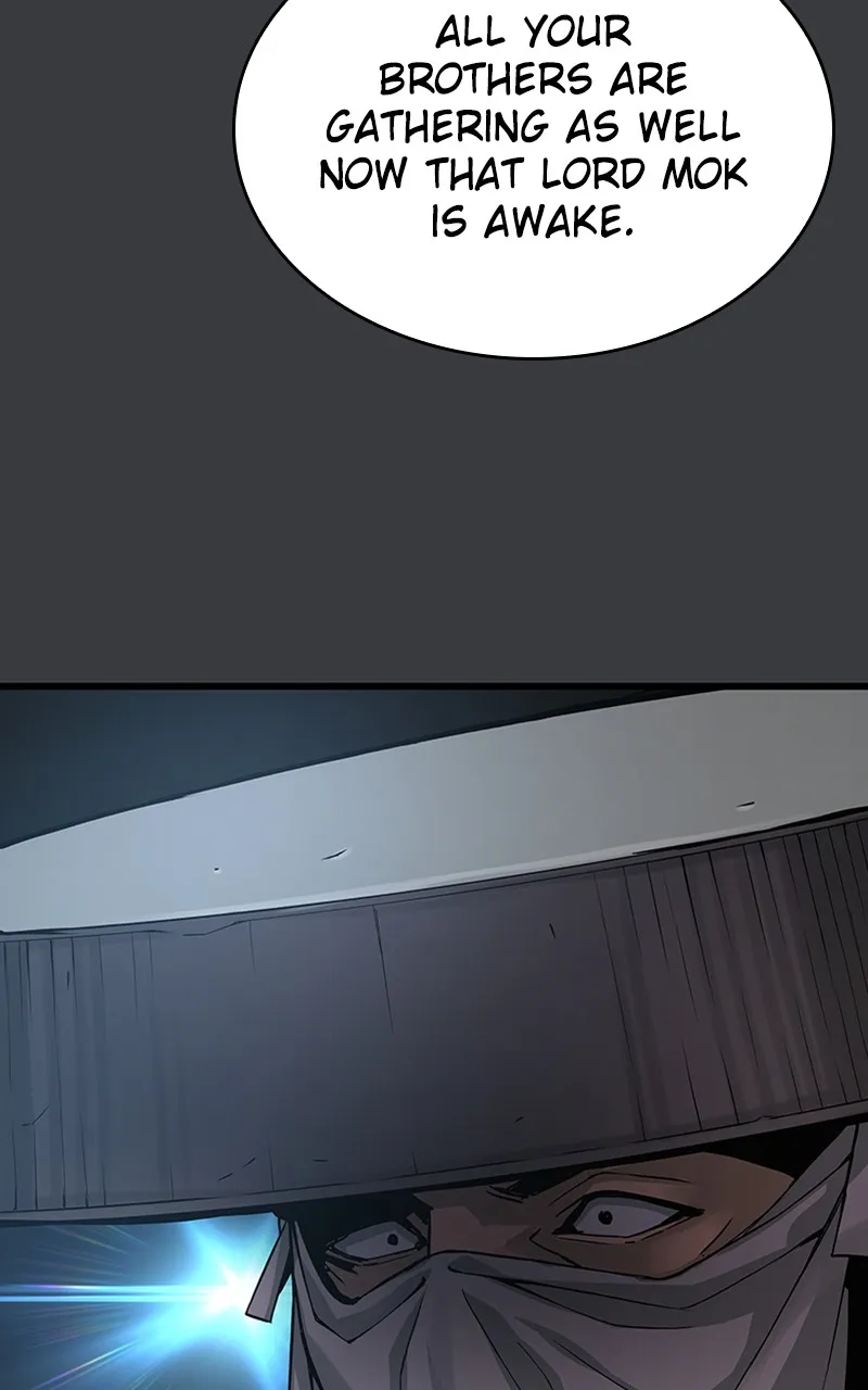 Read Myst, Might, Mayhem chapter 31 image 69 on Lezhin