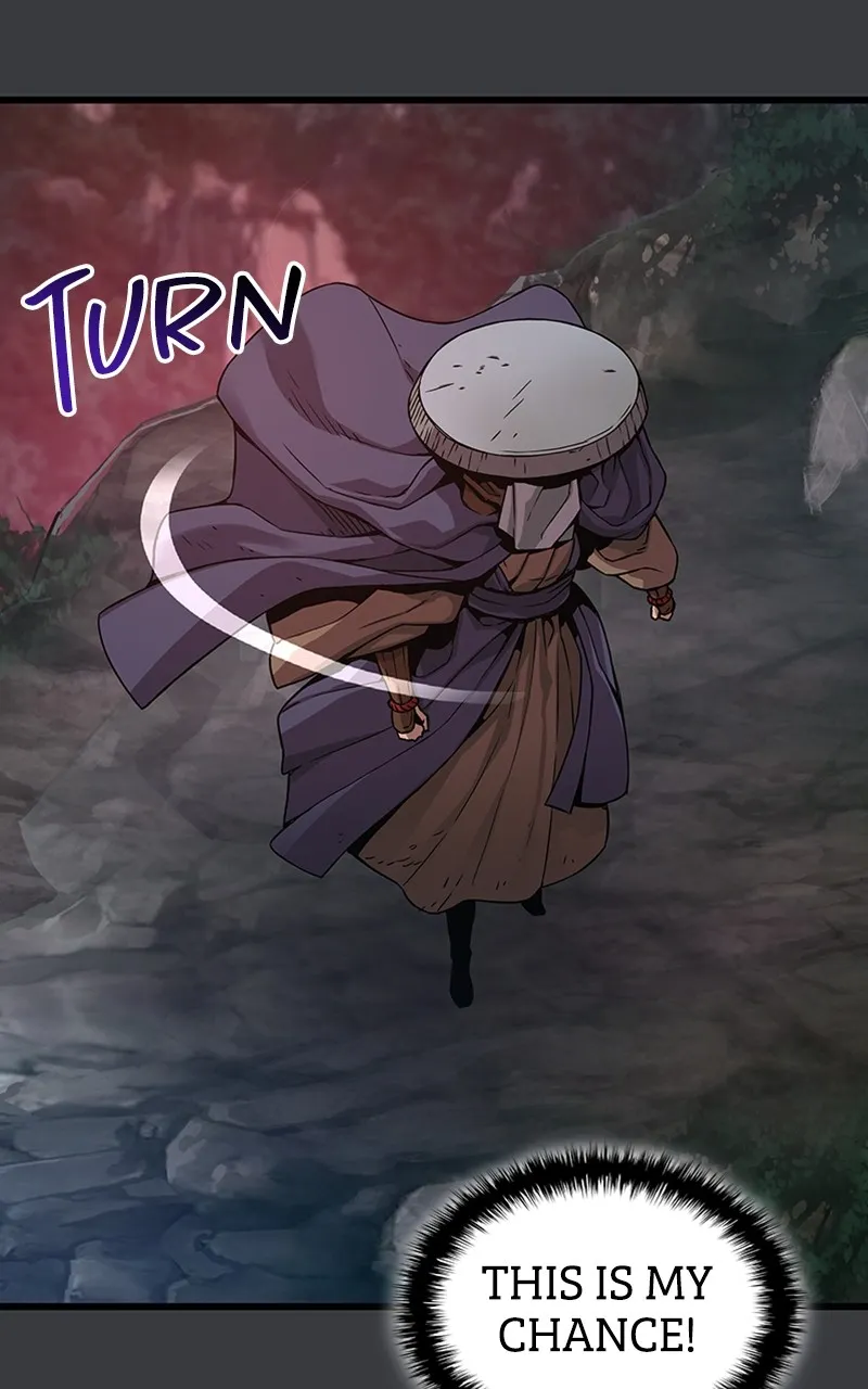 Read Myst, Might, Mayhem chapter 31 image 71 on Lezhin