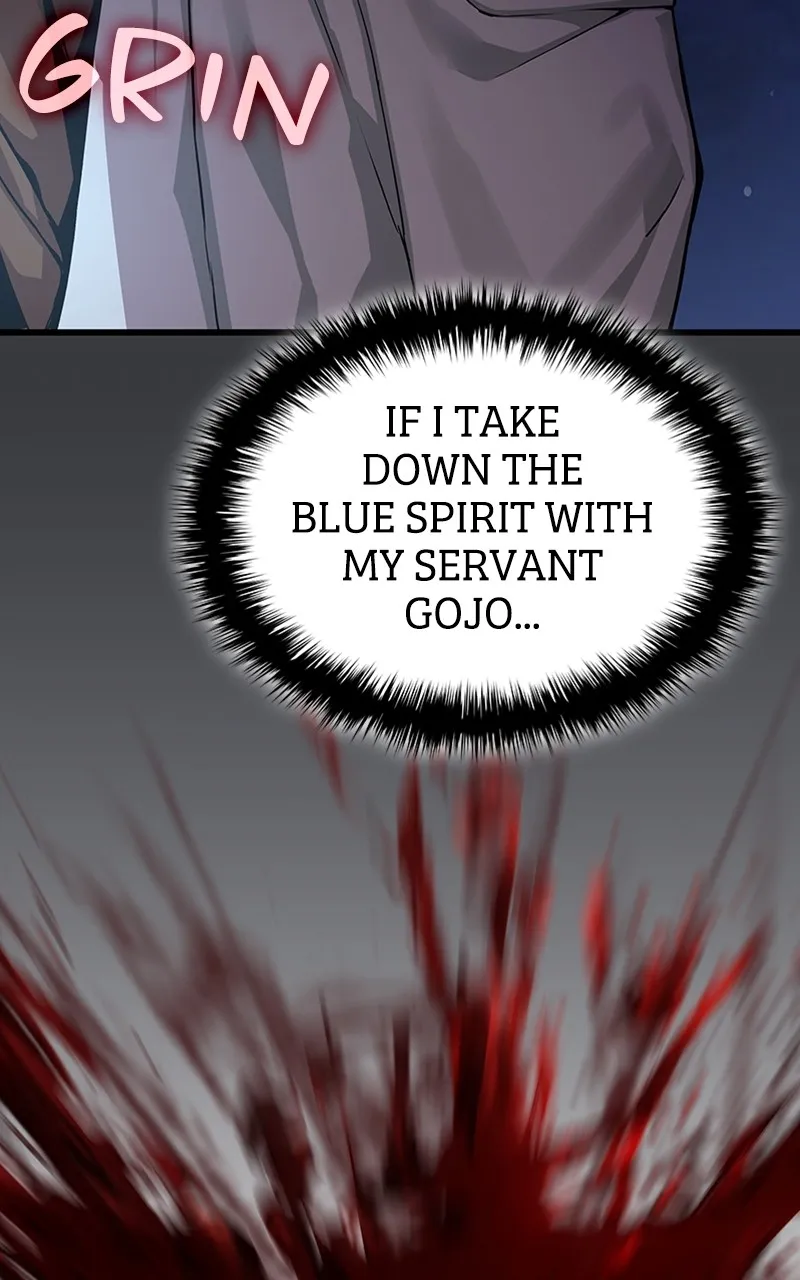Read Myst, Might, Mayhem chapter 31 image 73 on Lezhin