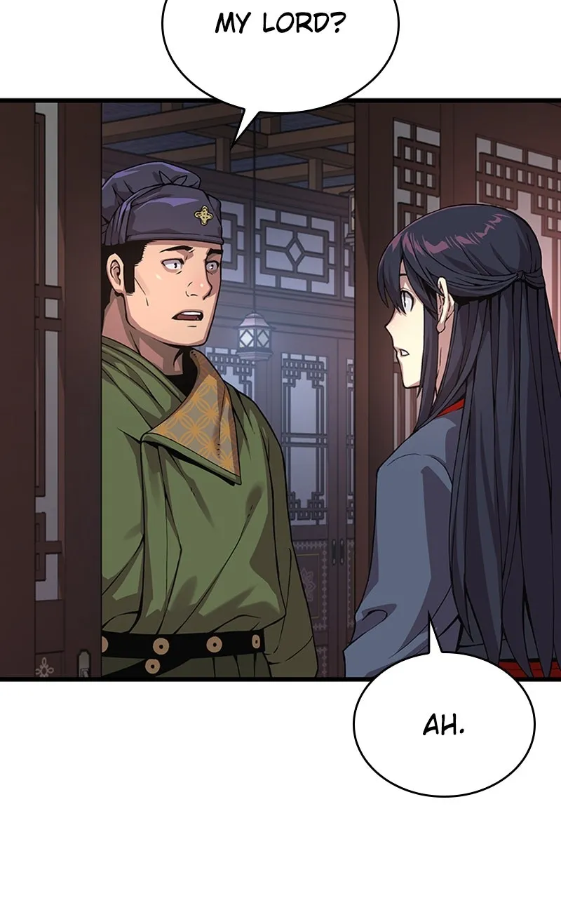 Read Myst, Might, Mayhem chapter 31 image 77 on Lezhin