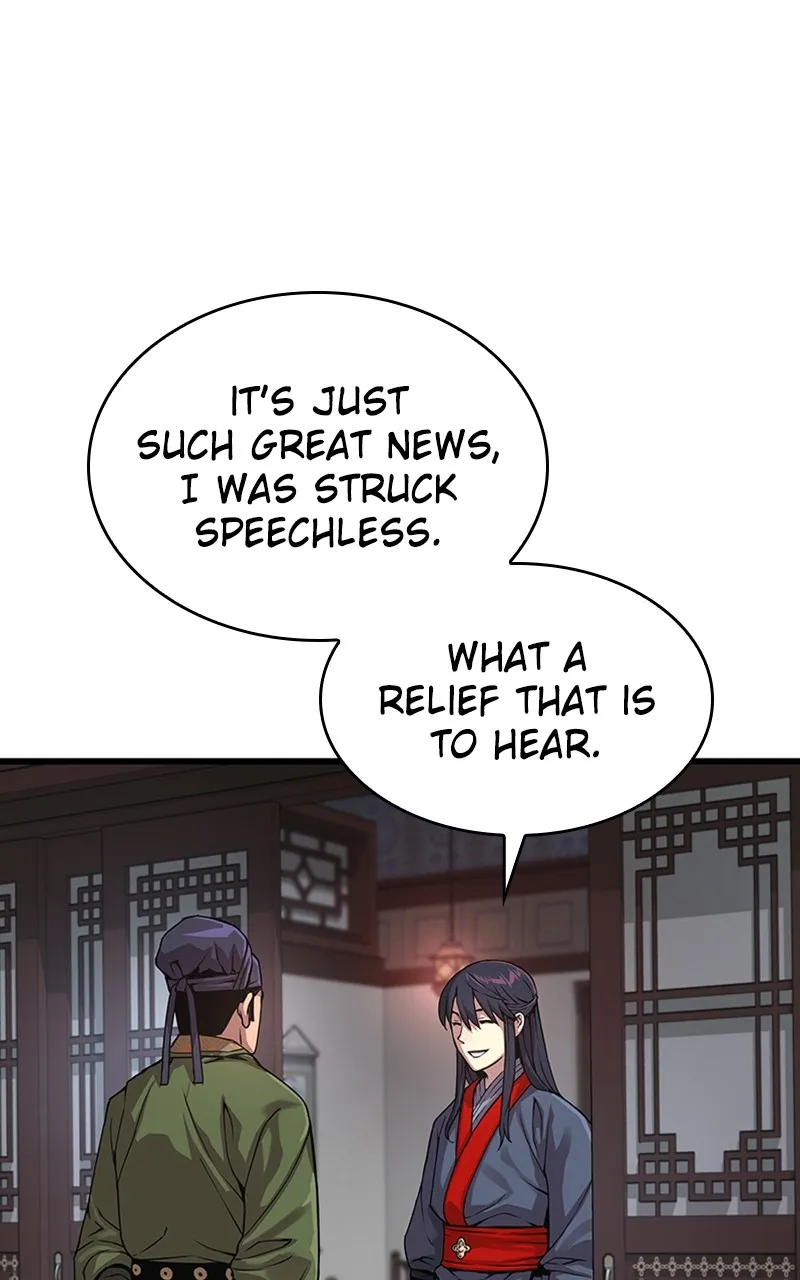 Read Myst, Might, Mayhem chapter 31 image 78 on Lezhin