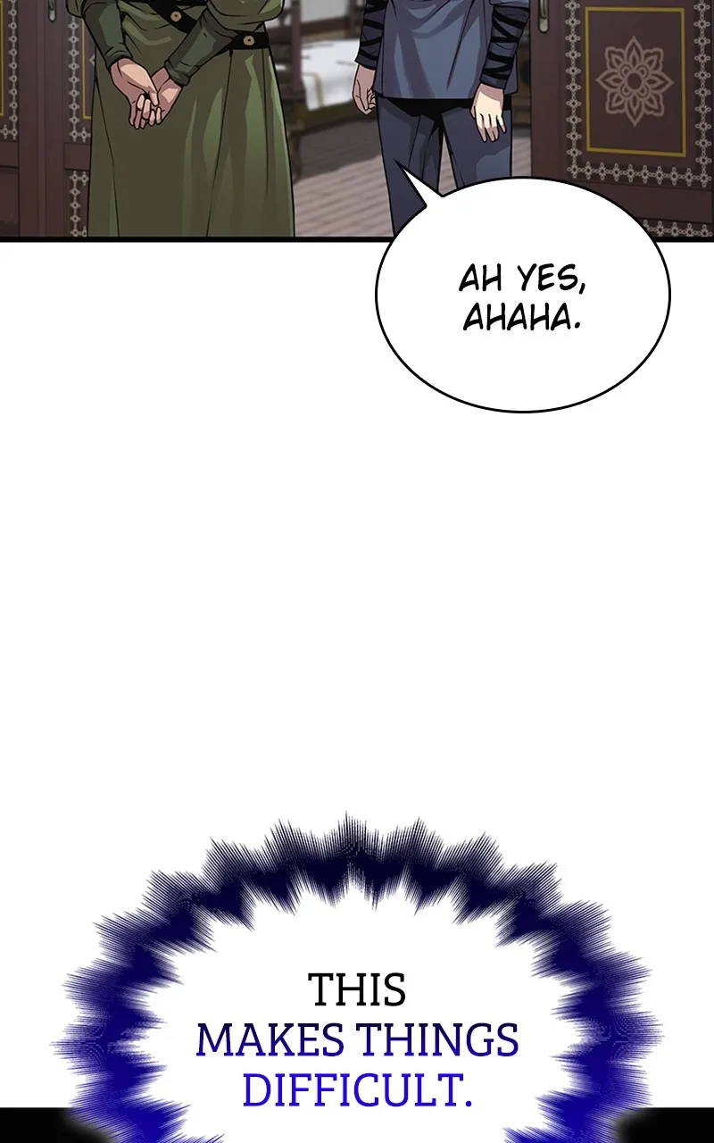Read Myst, Might, Mayhem chapter 31 image 79 on Lezhin