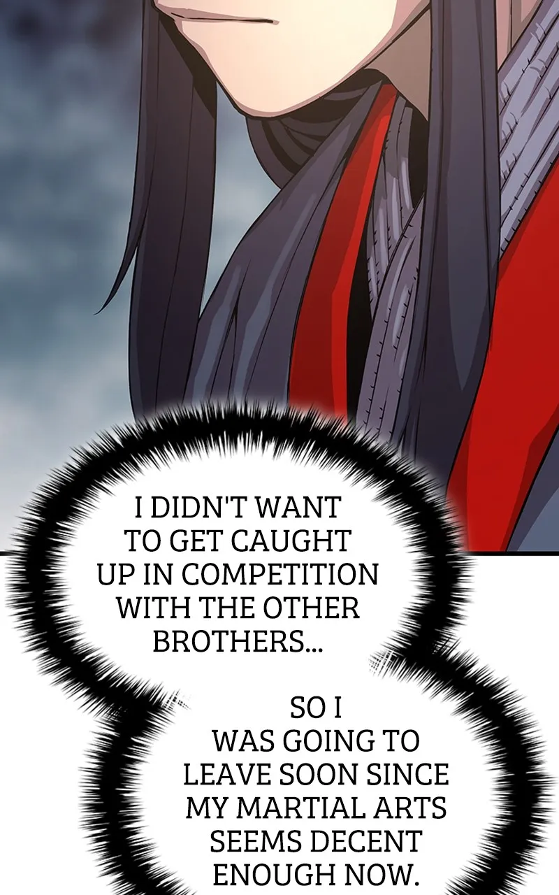 Read Myst, Might, Mayhem chapter 31 image 81 on Lezhin