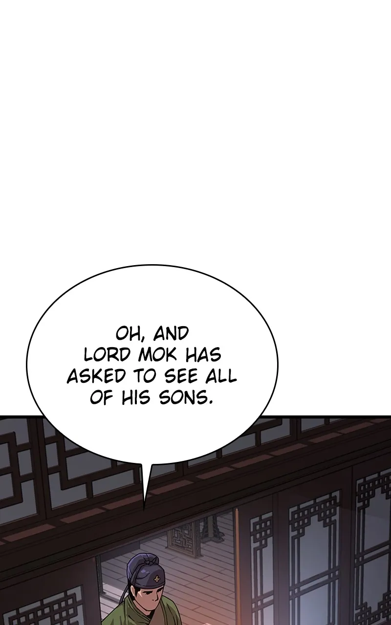 Read Myst, Might, Mayhem chapter 31 image 83 on Lezhin