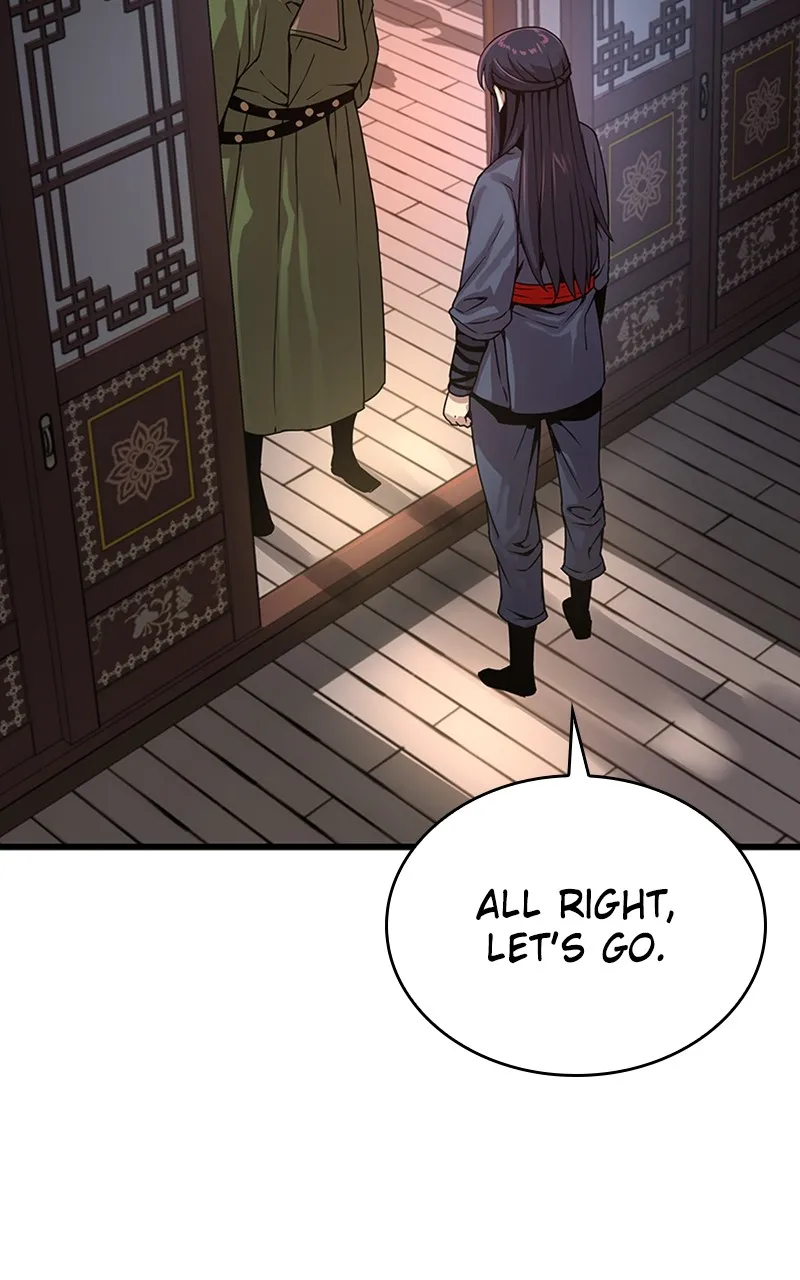 Read Myst, Might, Mayhem chapter 31 image 84 on Lezhin