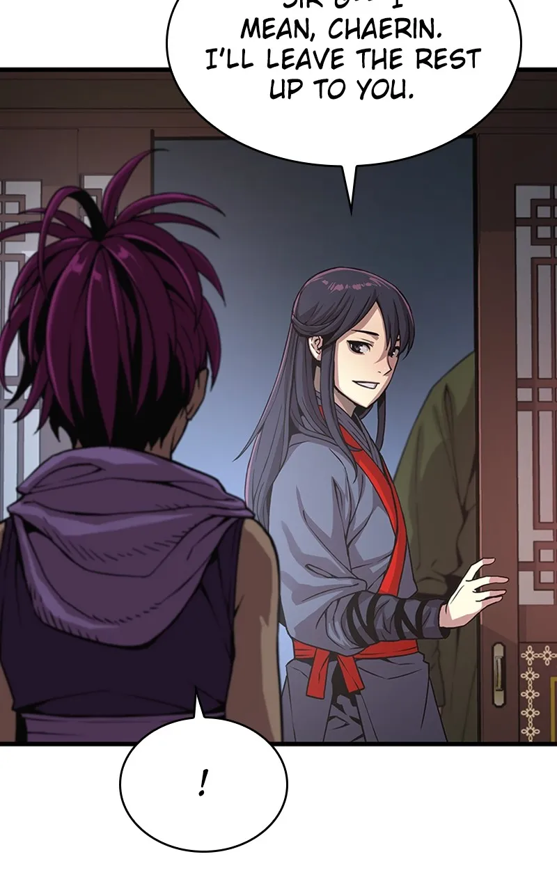 Read Myst, Might, Mayhem chapter 31 image 86 on Lezhin