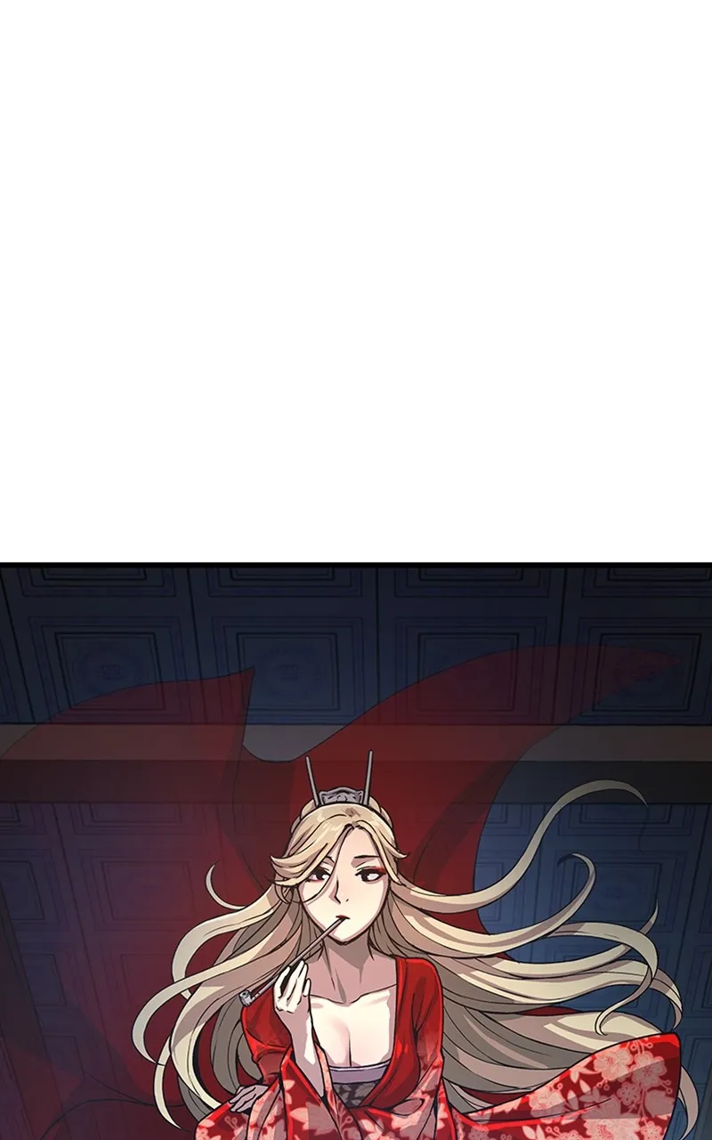 Read Myst, Might, Mayhem chapter 31 image 89 on Lezhin
