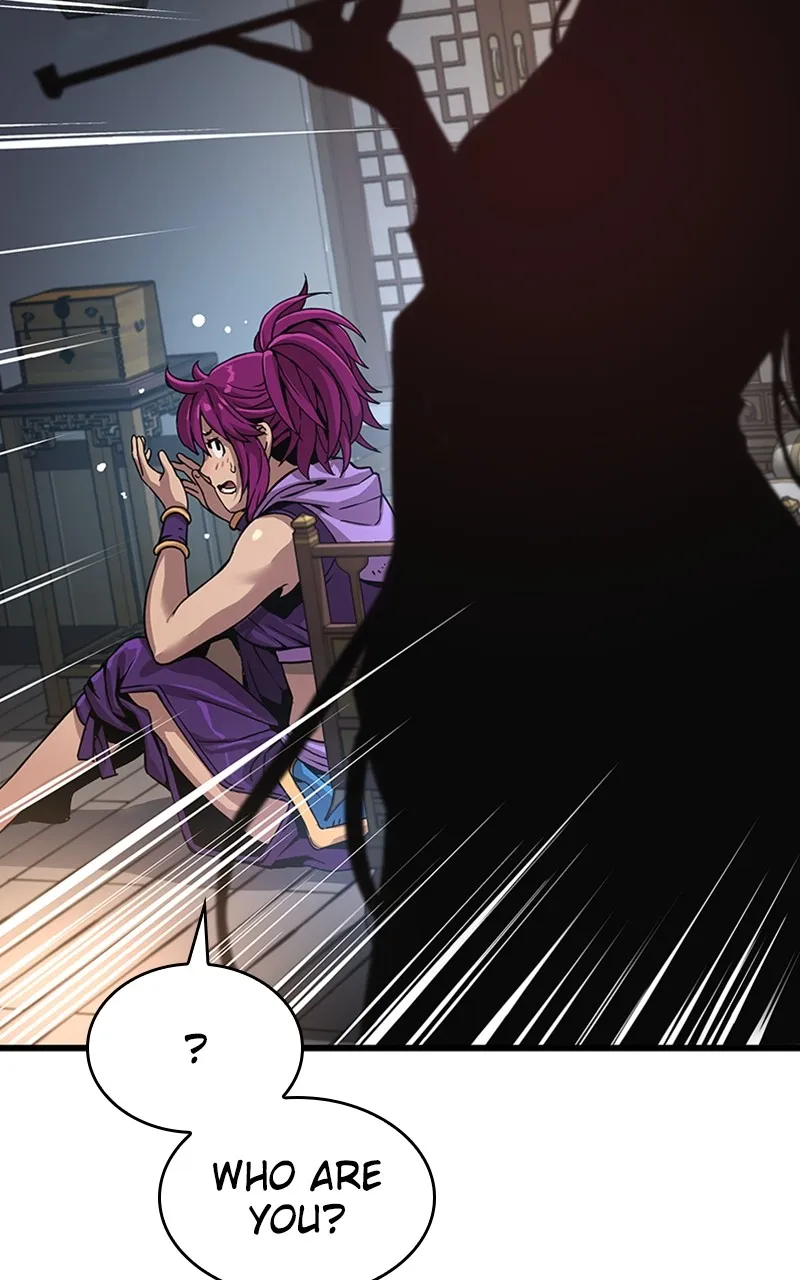 Read Myst, Might, Mayhem chapter 31 image 9 on Lezhin