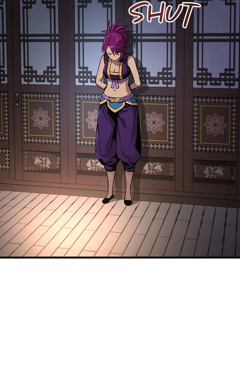 Read Myst, Might, Mayhem chapter 31 image 92 on Lezhin