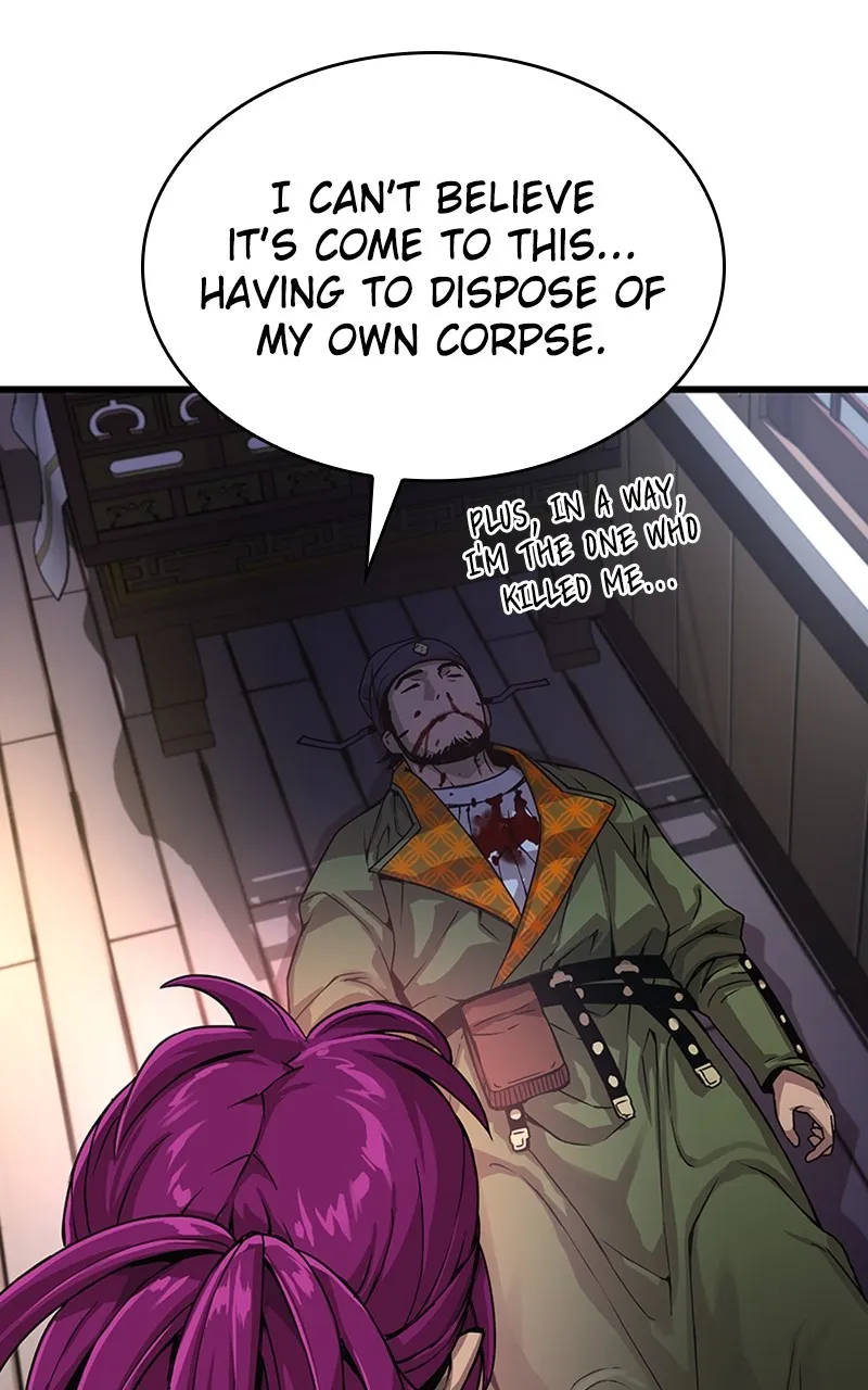 Read Myst, Might, Mayhem chapter 31 image 93 on Lezhin