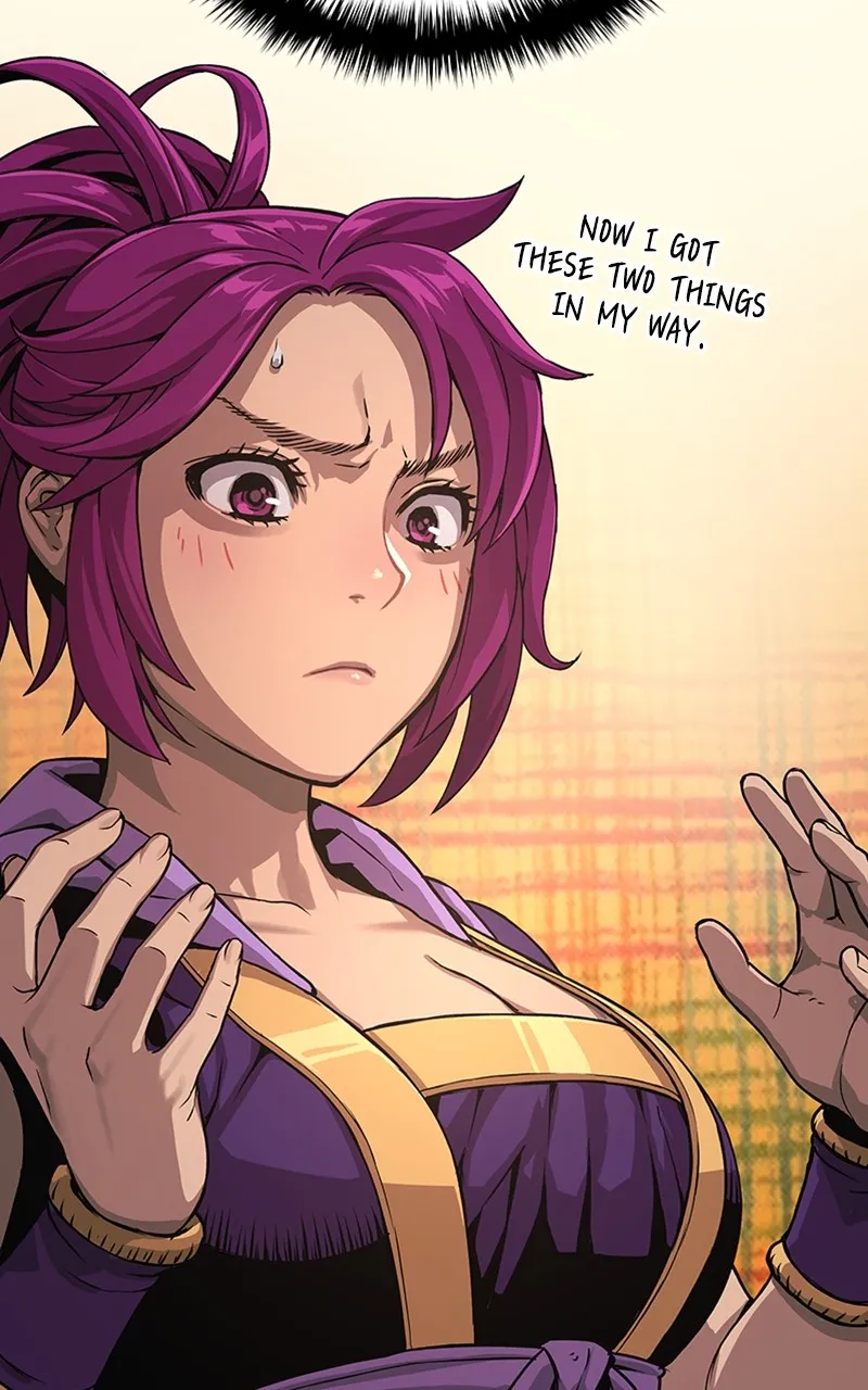 Read Myst, Might, Mayhem chapter 31 image 95 on Lezhin