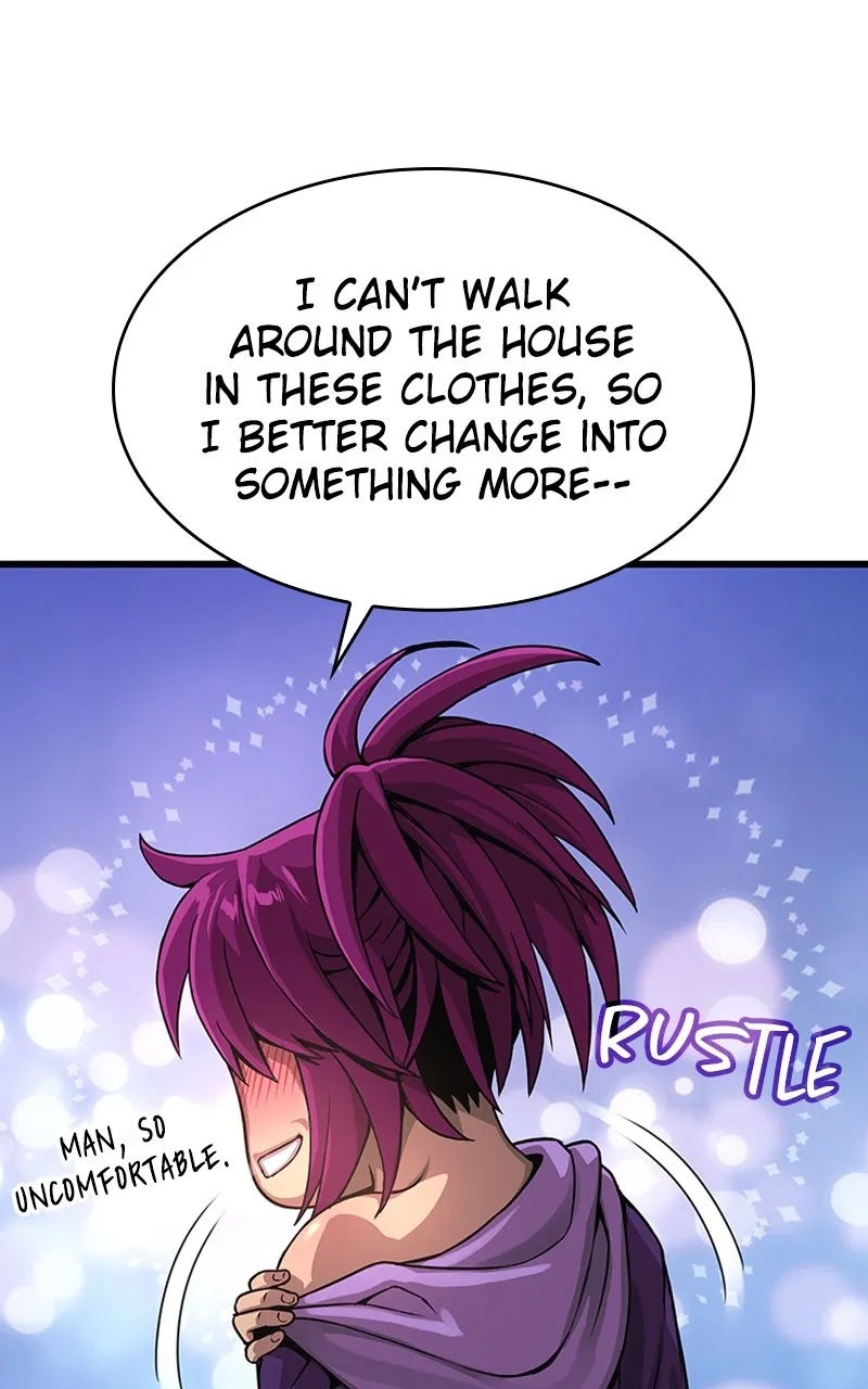 Read Myst, Might, Mayhem chapter 31 image 99 on Lezhin