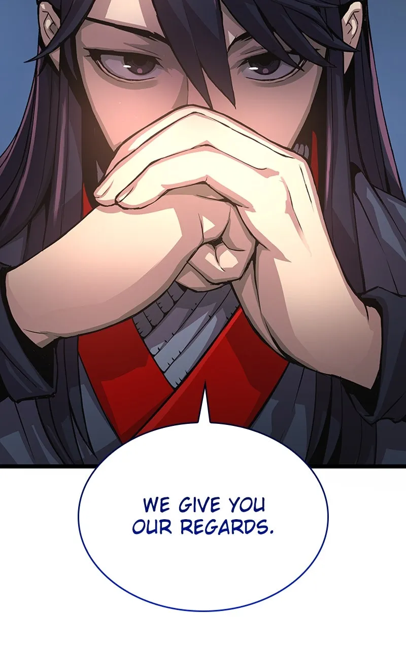Read Myst, Might, Mayhem chapter 32 image 1 on Lezhin