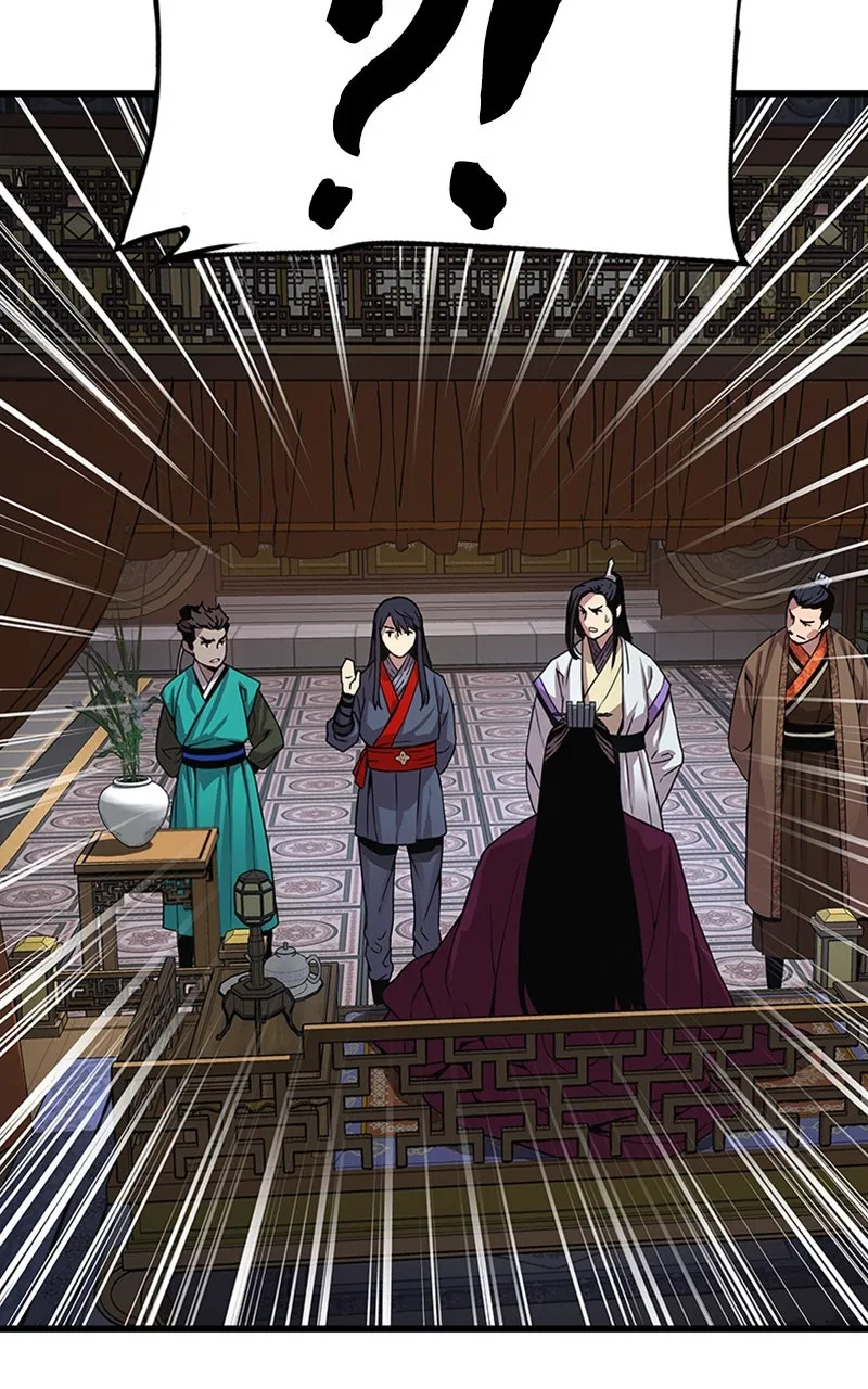 Read Myst, Might, Mayhem chapter 32 image 102 on Lezhin