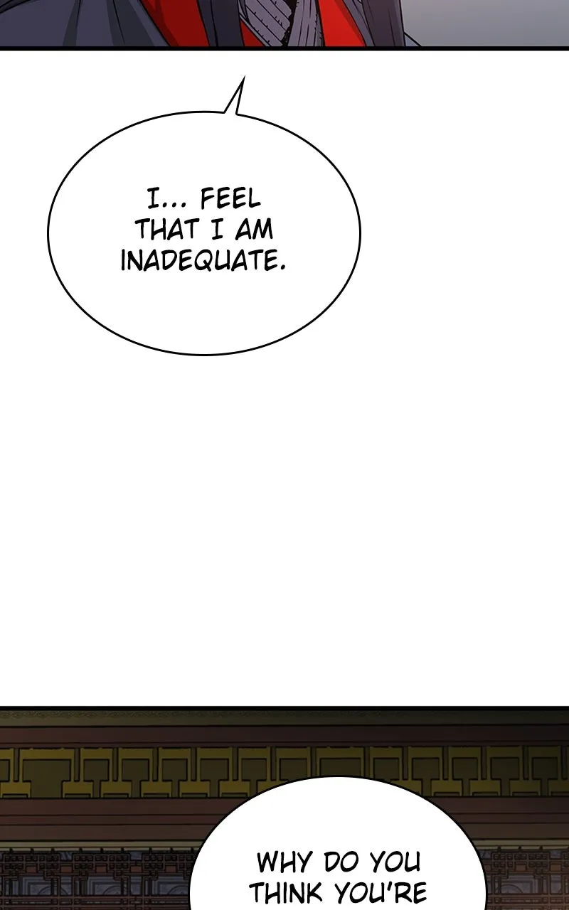 Read Myst, Might, Mayhem chapter 32 image 107 on Lezhin
