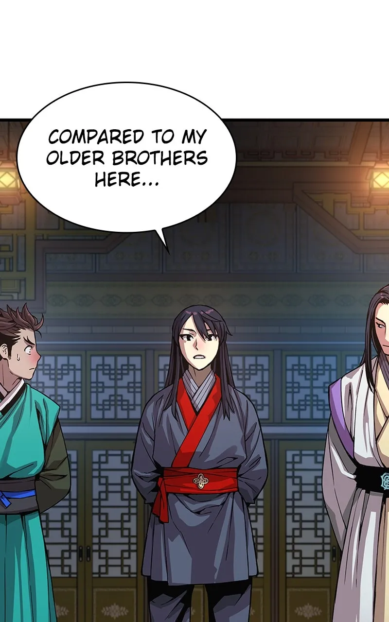 Read Myst, Might, Mayhem chapter 32 image 111 on Lezhin