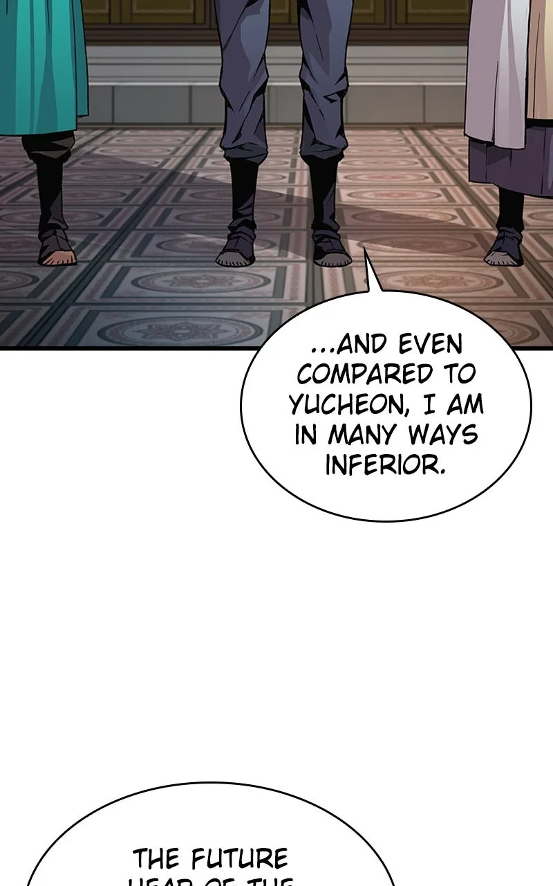 Read Myst, Might, Mayhem chapter 32 image 112 on Lezhin