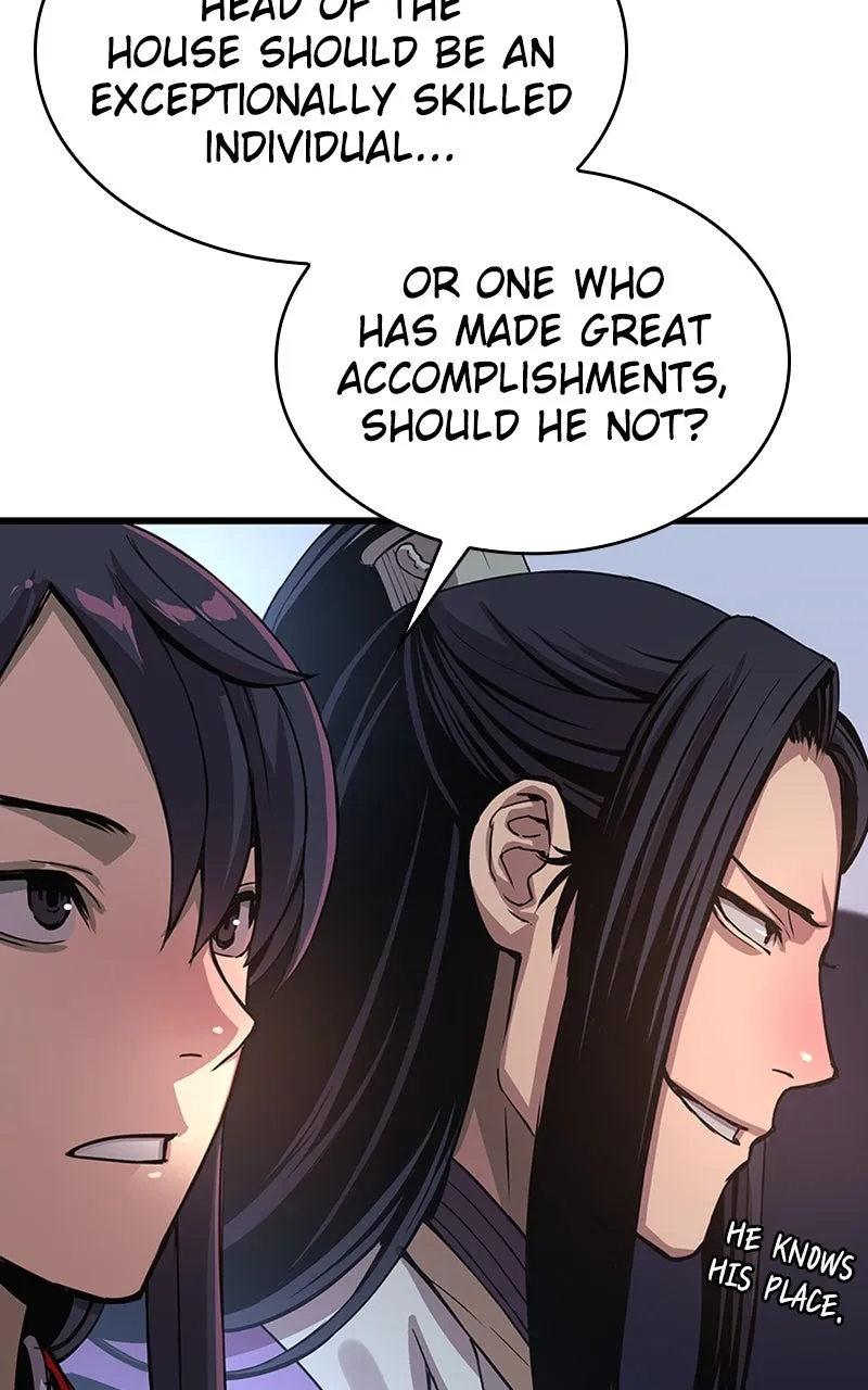 Read Myst, Might, Mayhem chapter 32 image 113 on Lezhin