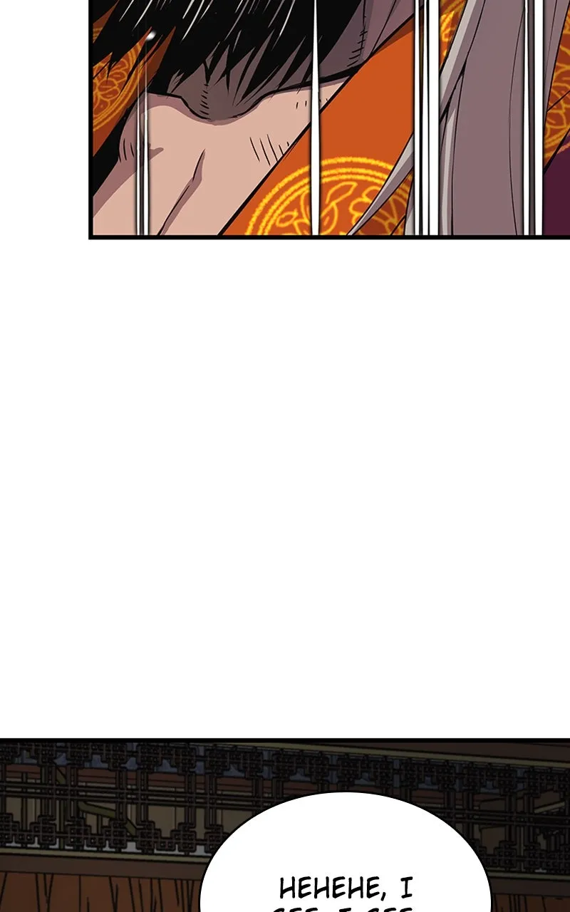 Read Myst, Might, Mayhem chapter 32 image 121 on Lezhin
