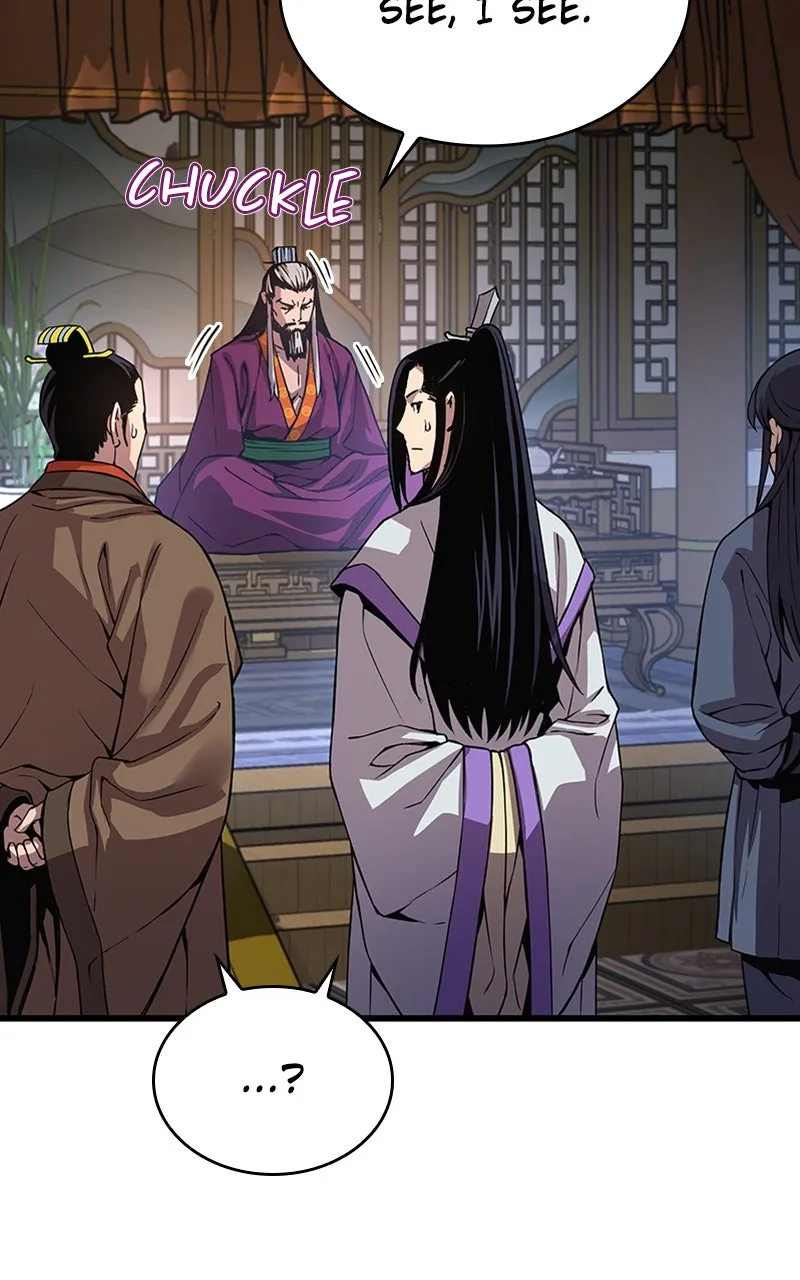 Read Myst, Might, Mayhem chapter 32 image 122 on Lezhin