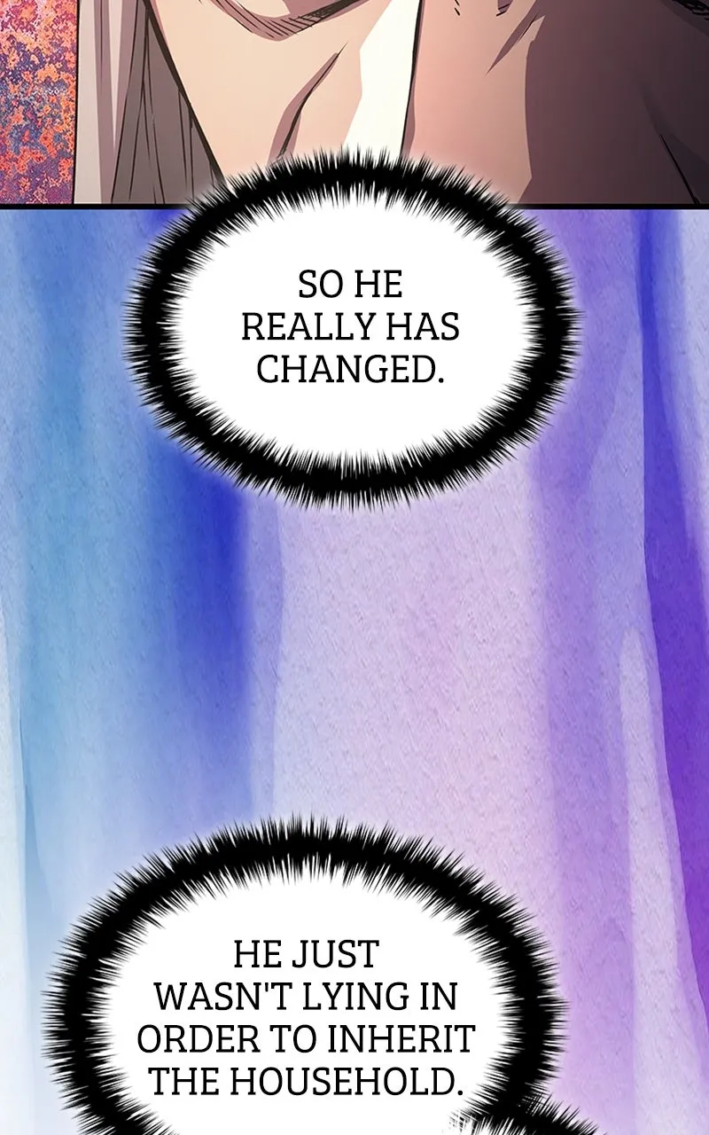 Read Myst, Might, Mayhem chapter 32 image 124 on Lezhin