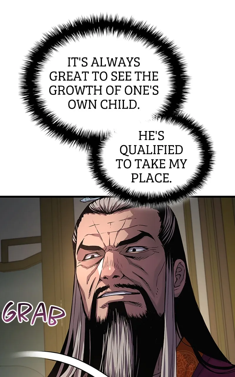 Read Myst, Might, Mayhem chapter 32 image 129 on Lezhin
