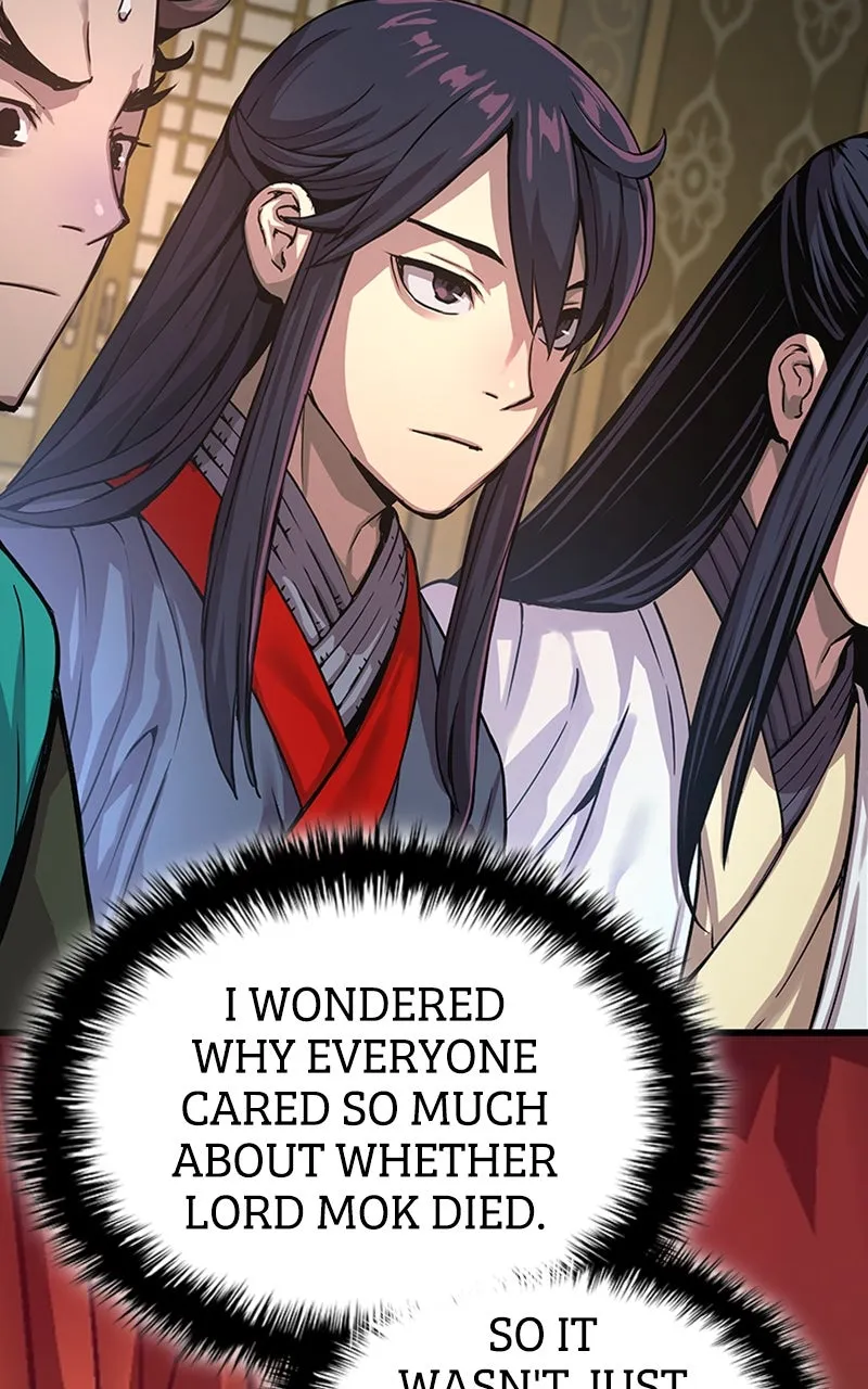 Read Myst, Might, Mayhem chapter 32 image 13 on Lezhin