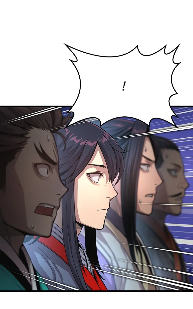 Read Myst, Might, Mayhem chapter 32 image 132 on Lezhin