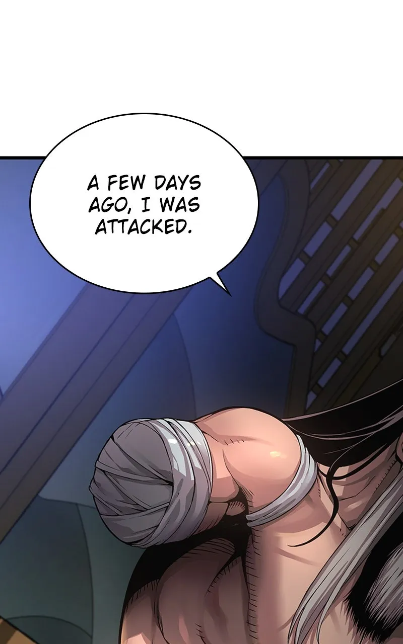 Read Myst, Might, Mayhem chapter 32 image 135 on Lezhin