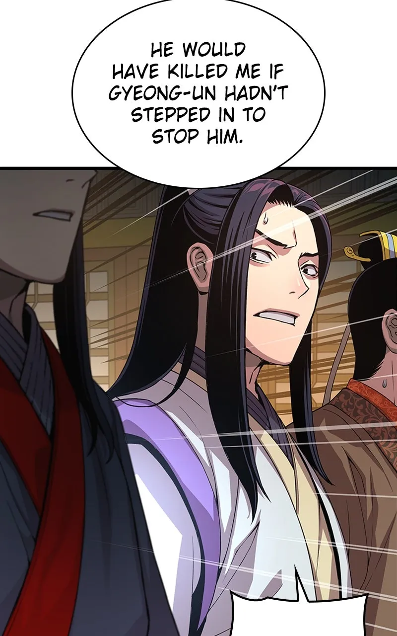 Read Myst, Might, Mayhem chapter 32 image 138 on Lezhin