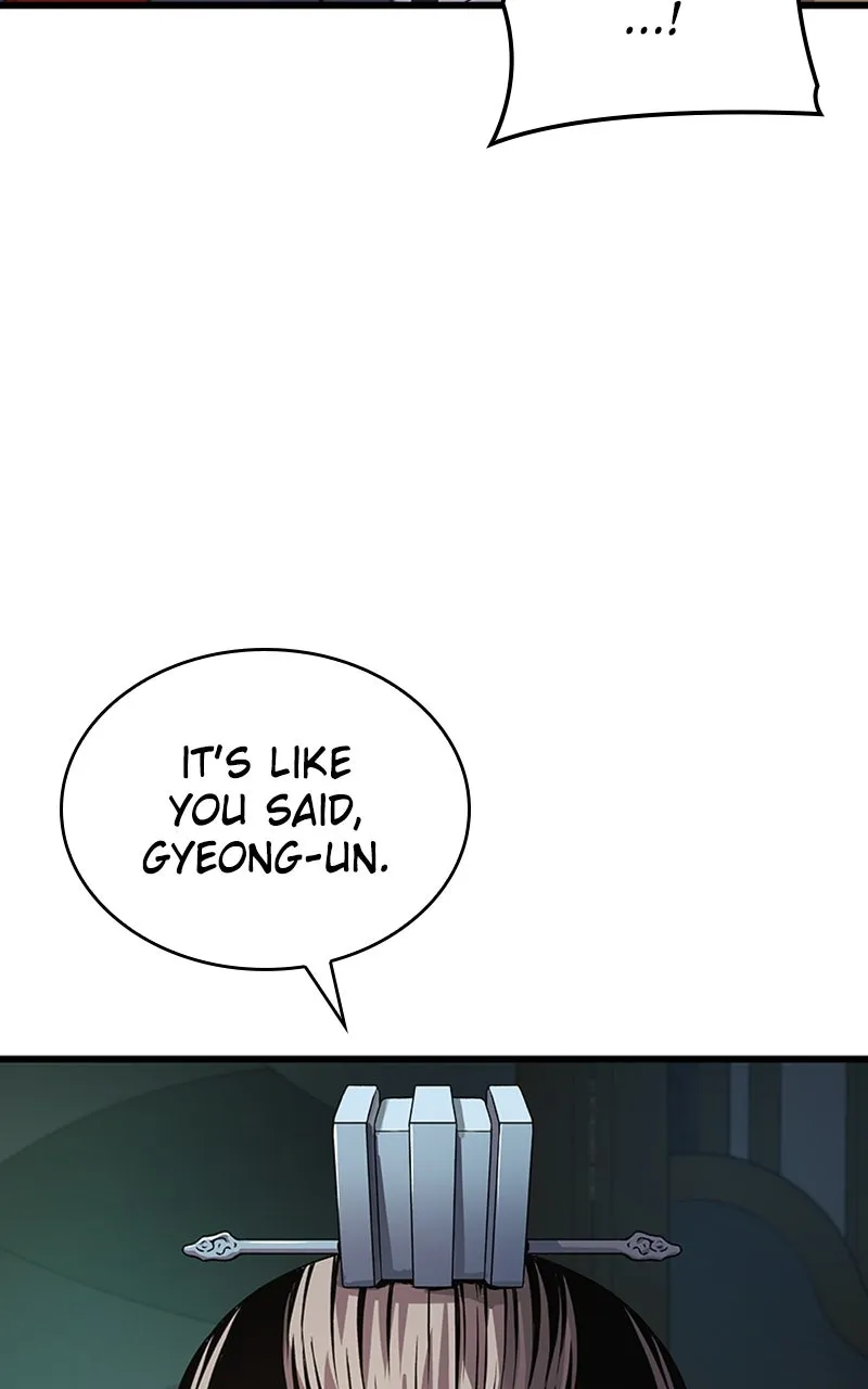 Read Myst, Might, Mayhem chapter 32 image 139 on Lezhin