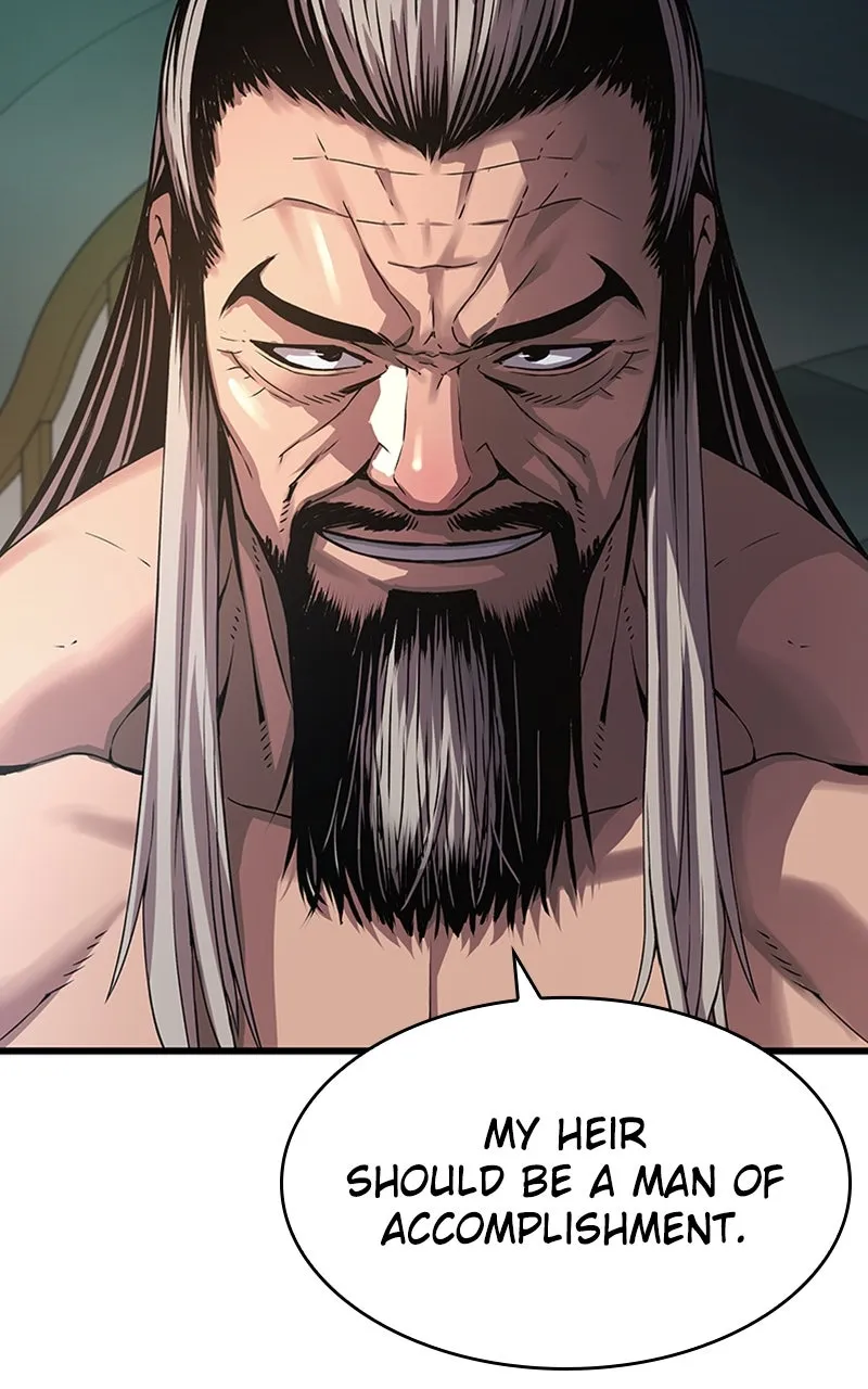 Read Myst, Might, Mayhem chapter 32 image 140 on Lezhin