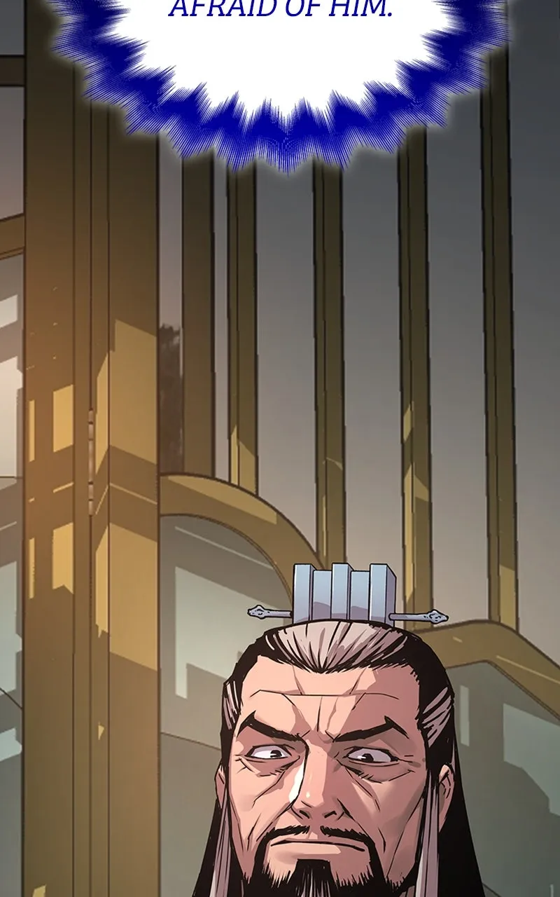 Read Myst, Might, Mayhem chapter 32 image 15 on Lezhin