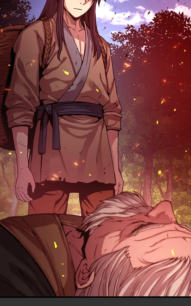 Read Myst, Might, Mayhem chapter 32 image 153 on Lezhin