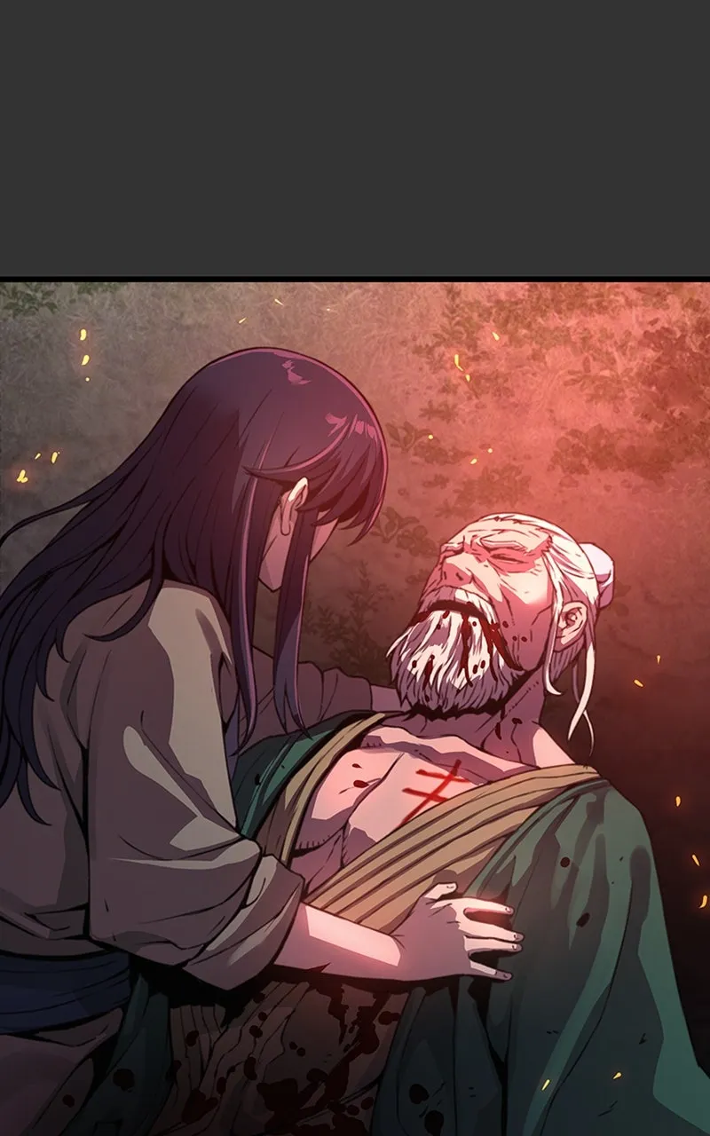 Read Myst, Might, Mayhem chapter 32 image 158 on Lezhin